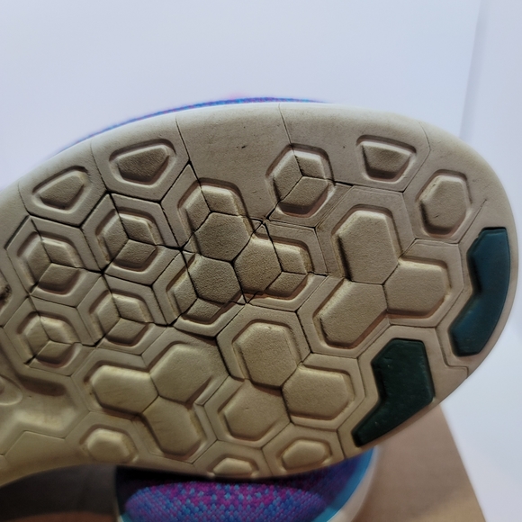 Nike Free RN Distance - Picture 9 of 11